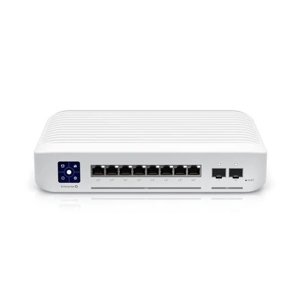 UBIQUITI Switch UniFi  Enterprise 8 PoE