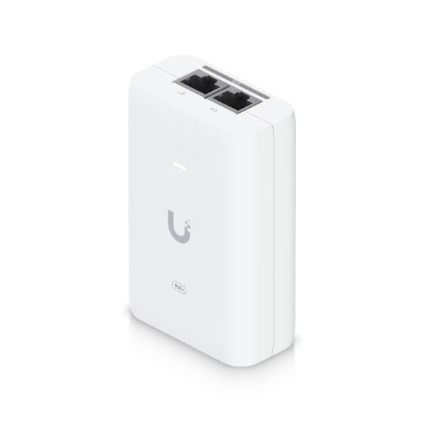 UBIQUITI PoE+ Injector 30W, 2.5G