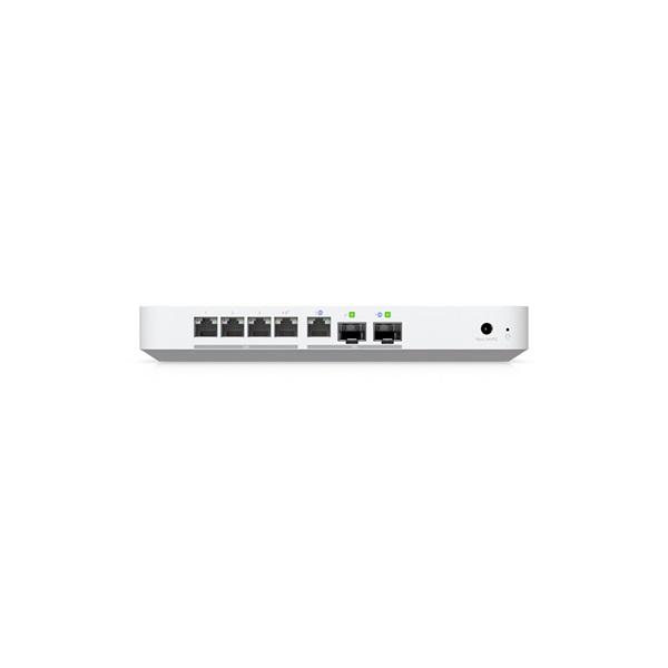 Ubiquiti UXG-Fiber, UniFi Gateway Fiber