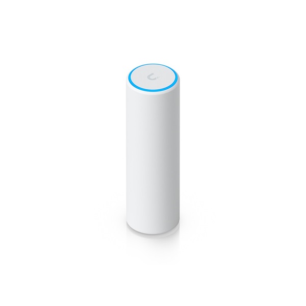 UBiQUiTi Wireless AccessPoint 1x2500Mbps, Wi-Fi 7, Falra rögzíthető, kültéri - U7-MESH