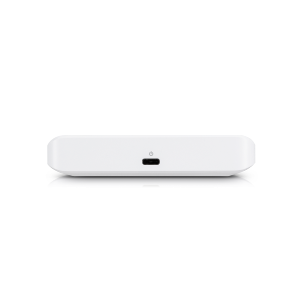 Ubiquiti UniFi Compact 5Port Gigabit Desktop Switch