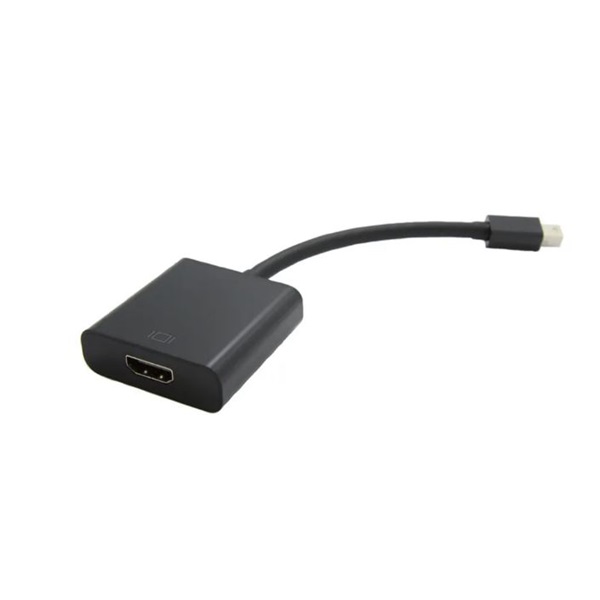 VALUE Adapter Mini DisplayPort - HDMI, M/F