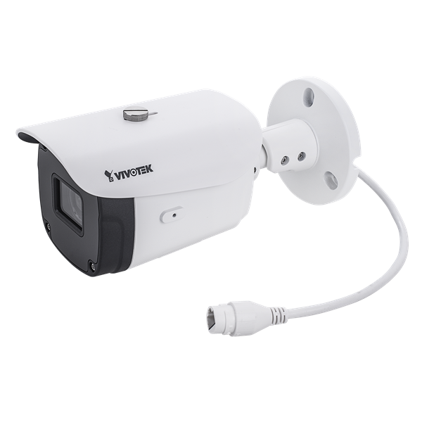 VIVOTEK COMPETITIVE Bullet IP kamera IB9368-HT
