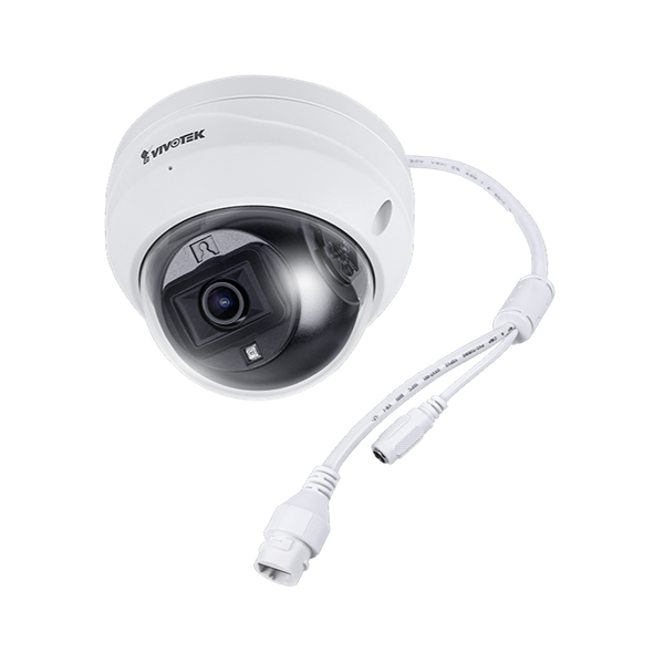 VIVOTEK COMPETITIVE Dome IP kamera FD9369