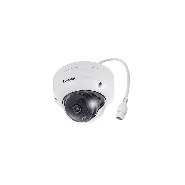 VIVOTEK COMPETITIVE Dome IP kamera FD9380-H (3,6mm)