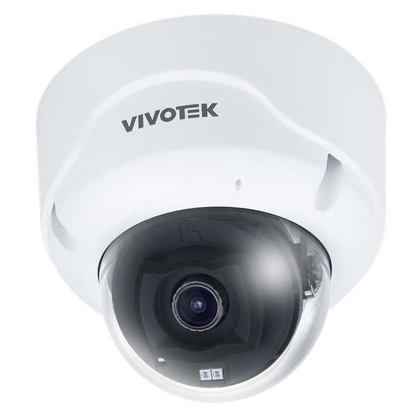 VIVOTEK VERSATILE  Dome IP kamera FD9399-EHV
