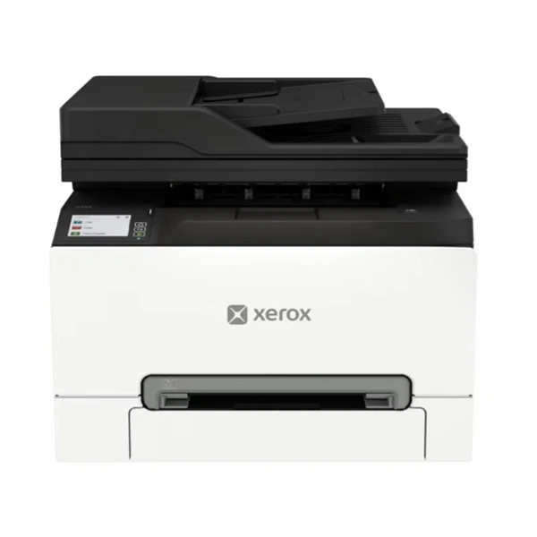 XEROX Színes lézer MFP C245, NY/M/S  A4, 25 l/p, duplex, 50000 ny/hó, 1GB, LAN/USB/WiFi, 2400x600dpi, 250 lap adagoló