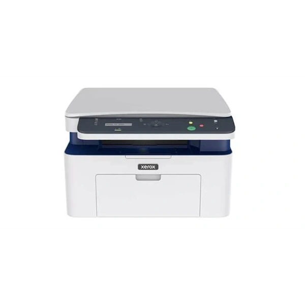 XEROX WORKCENTRE MFP NY/M/S, B105V_BI, fekete, 128B, USB/WIFI, A4 21lap/perc FF, 600x600 dpi,