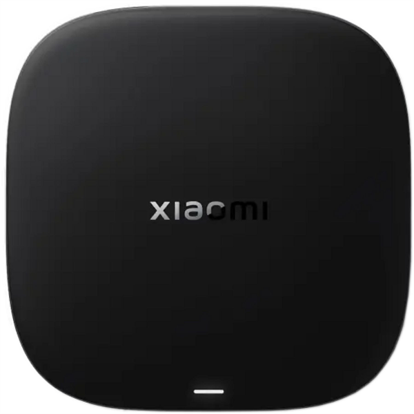XIAOMI Mi PFJ4191EU TV Box S (3rd Gen)