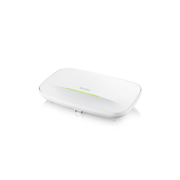 Zyxel NWA210BE  BE12.3K 2x2 MU-MIMO, Dual Radio 2.4 and 5 or 6GHz, 2 x 2.5G LAN