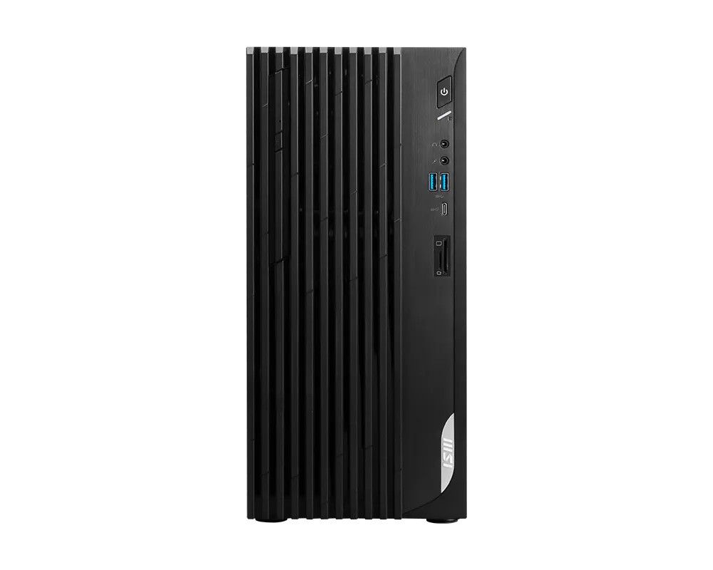 MSI PRO DP180 14ATA-1461XEU PC, Core I5 14400F 16/512GB RTX 3060