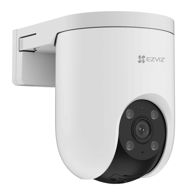 EZVIZ H8C Kültéri Pan&Tilt Wifi kamera 4G