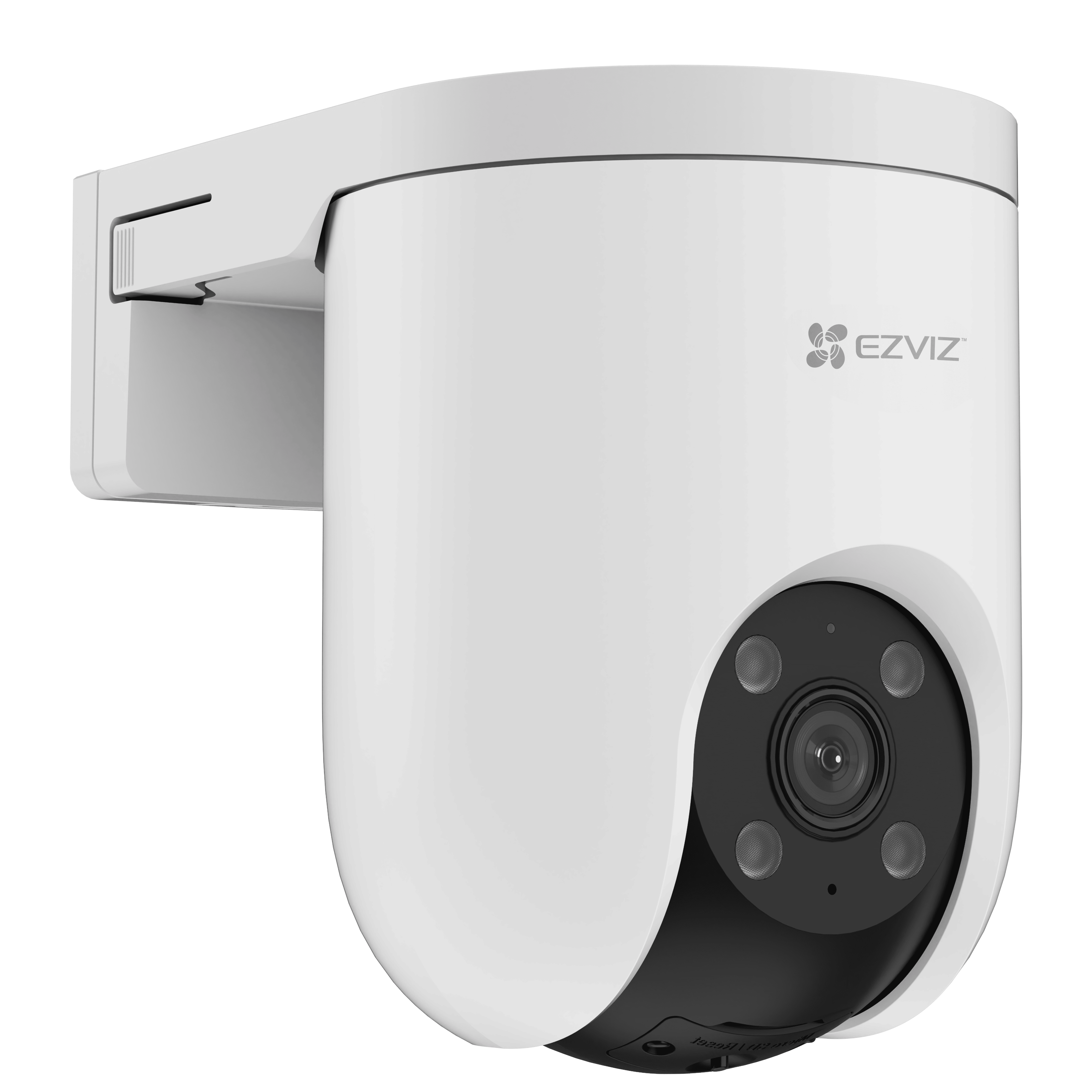 EZVIZ H8C Kültéri Pan&Tilt Wifi kamera 4G