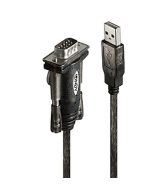 Lindy USB Serial Converter Lite