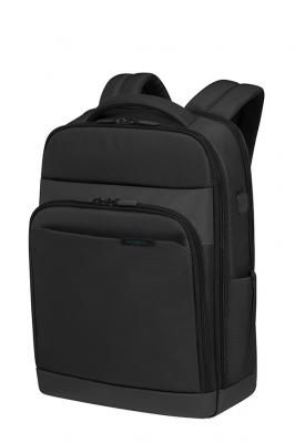 SAMSONITE Notebook hátizsák 135071-1041, LPT. BACKPACK 15.6" (BLACK) -MYSIGHT
