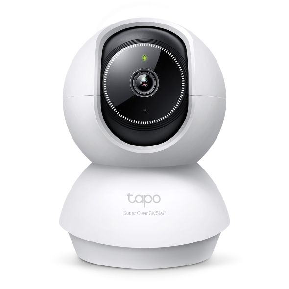 TP-LINK Tapo C230 Otthoni biztonsági Wi-Fi kamera