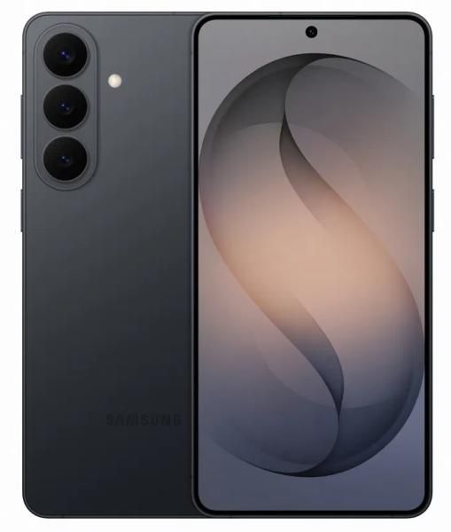 SAMSUNG Okostelefon Galaxy S26+, 512GB/12GB, Fekete