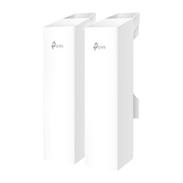 TP-LINK EAP211-Bridge KIT Omada Wireless Bridge 5GHz 867Mbps Indoor/Outdoor AP