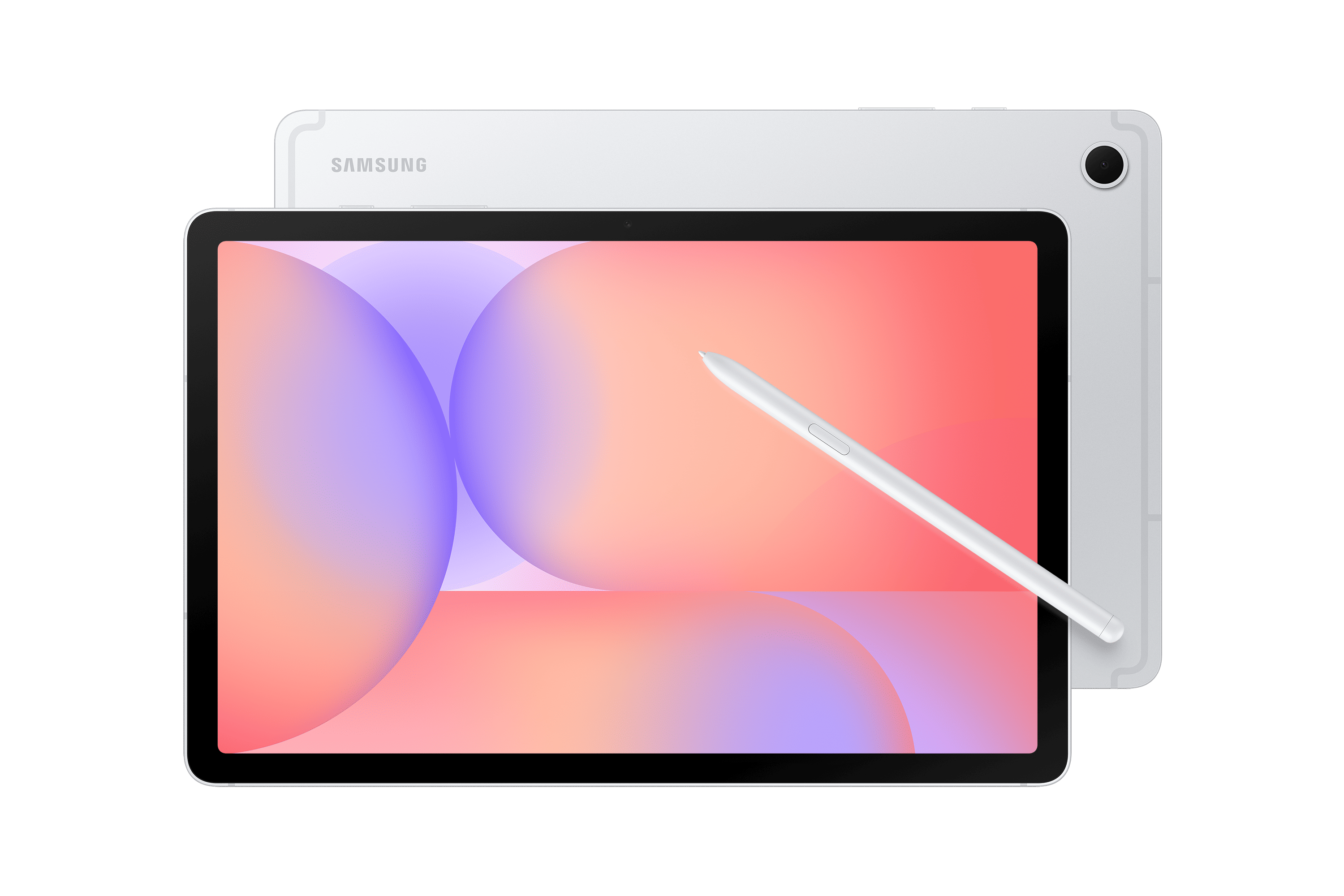 SAMSUNG Tablet Galaxy Tab S10 Lite (Wi-Fi, 10,9"), 8GB/256GB, Ezüst