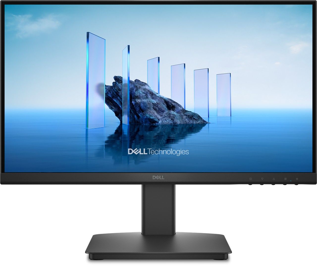 Dell 22 Monitor SE2225HM VGA, HDMI (1920x1080)