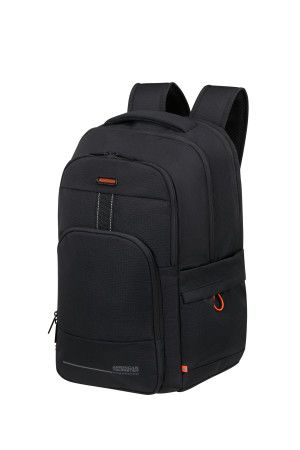 American Tourister - Work NXT Laptop Backpack 17.3” black