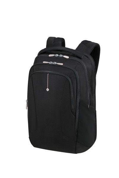 SAMSONITE Notebook hátizsák 158243-1041, GUARDIT CLASSY 2.0 LPT.BACKPACK 15.6" BLACK