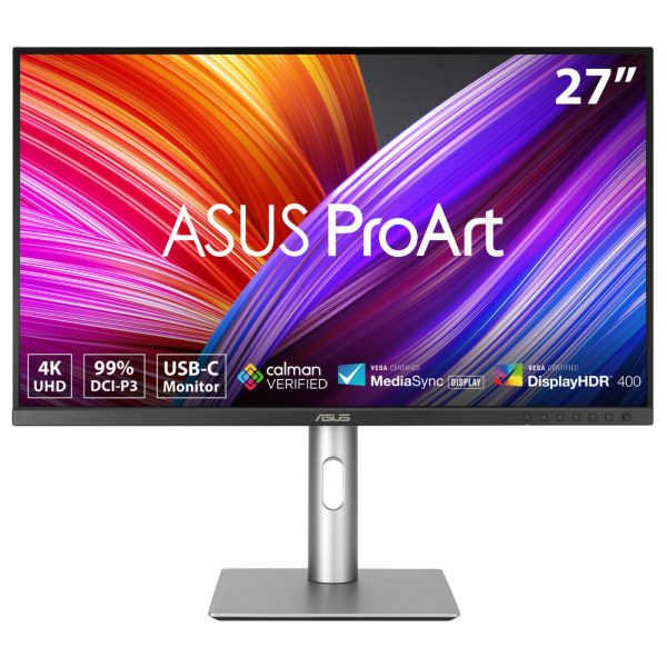 27.0IN IPS LED 3840X2160 16:9 PA279CRV 5.00MS DPHDM 3Y