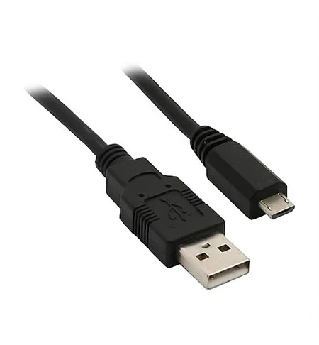 CBL ASY OEM USB POT BARREL DC PLUG 4.6M