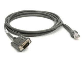 CABLE RS232 7FT (2M)ST NIXDORF BEETLE 5V DIRECT PWR W/TTL