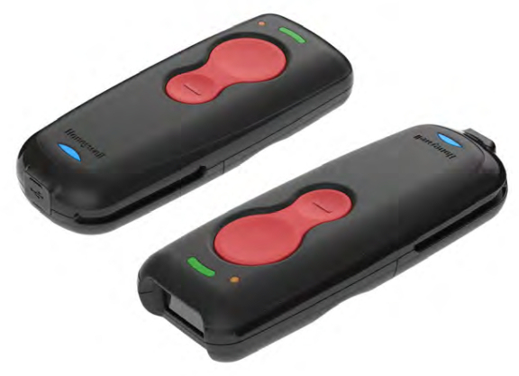 1602G 2D POCKETABLE AREA IMAGER KIT