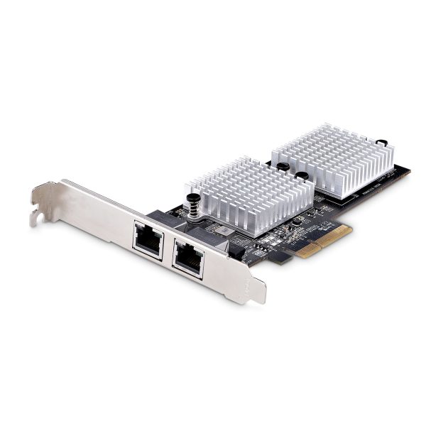 10G PCIE NETWORK ADAPTER CARD 10GBASE-T/NBASE-T PCIE LAN CARD