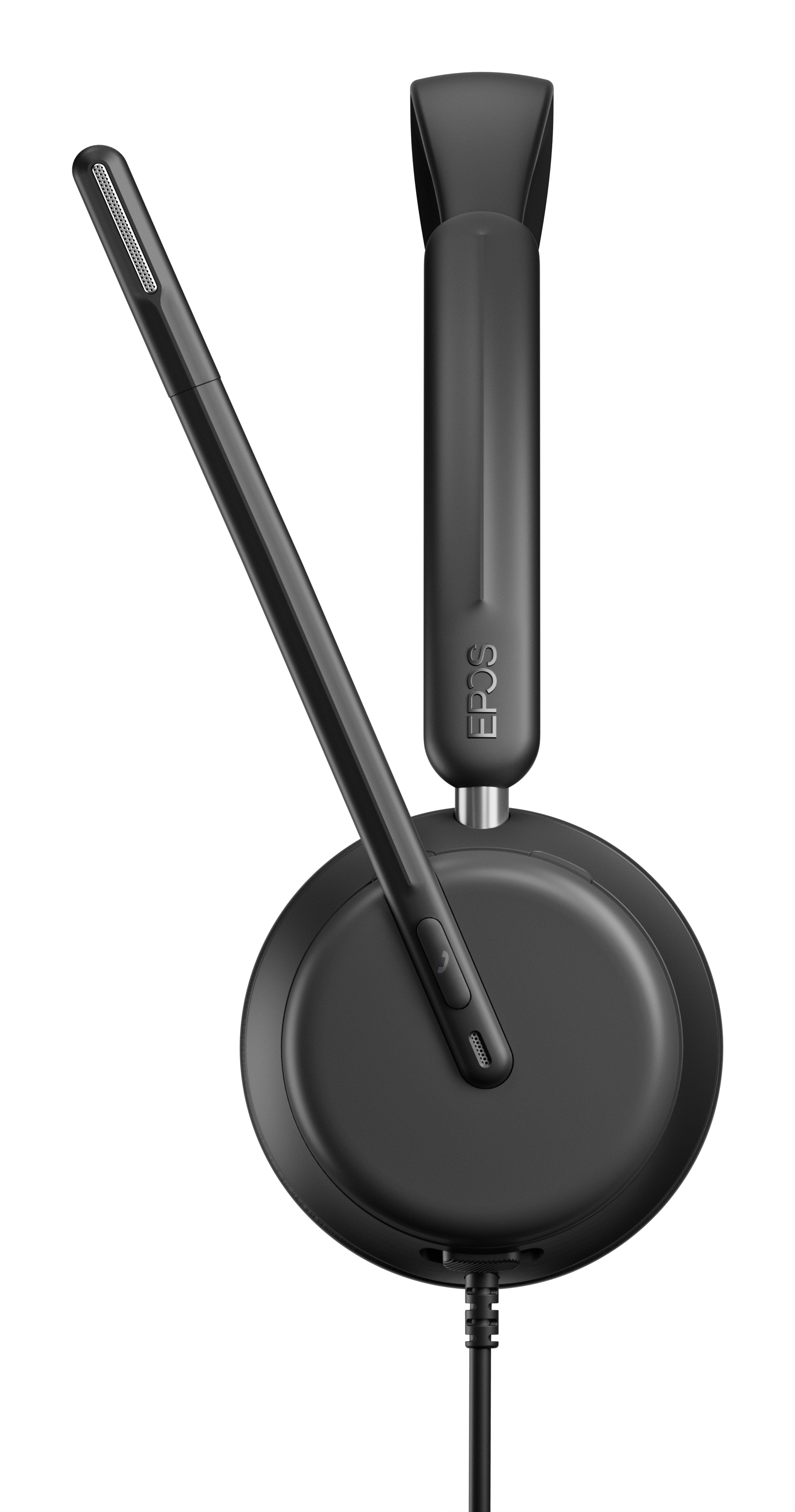 IMPACT 860 UC DUO USB-A + USB-C WIRED