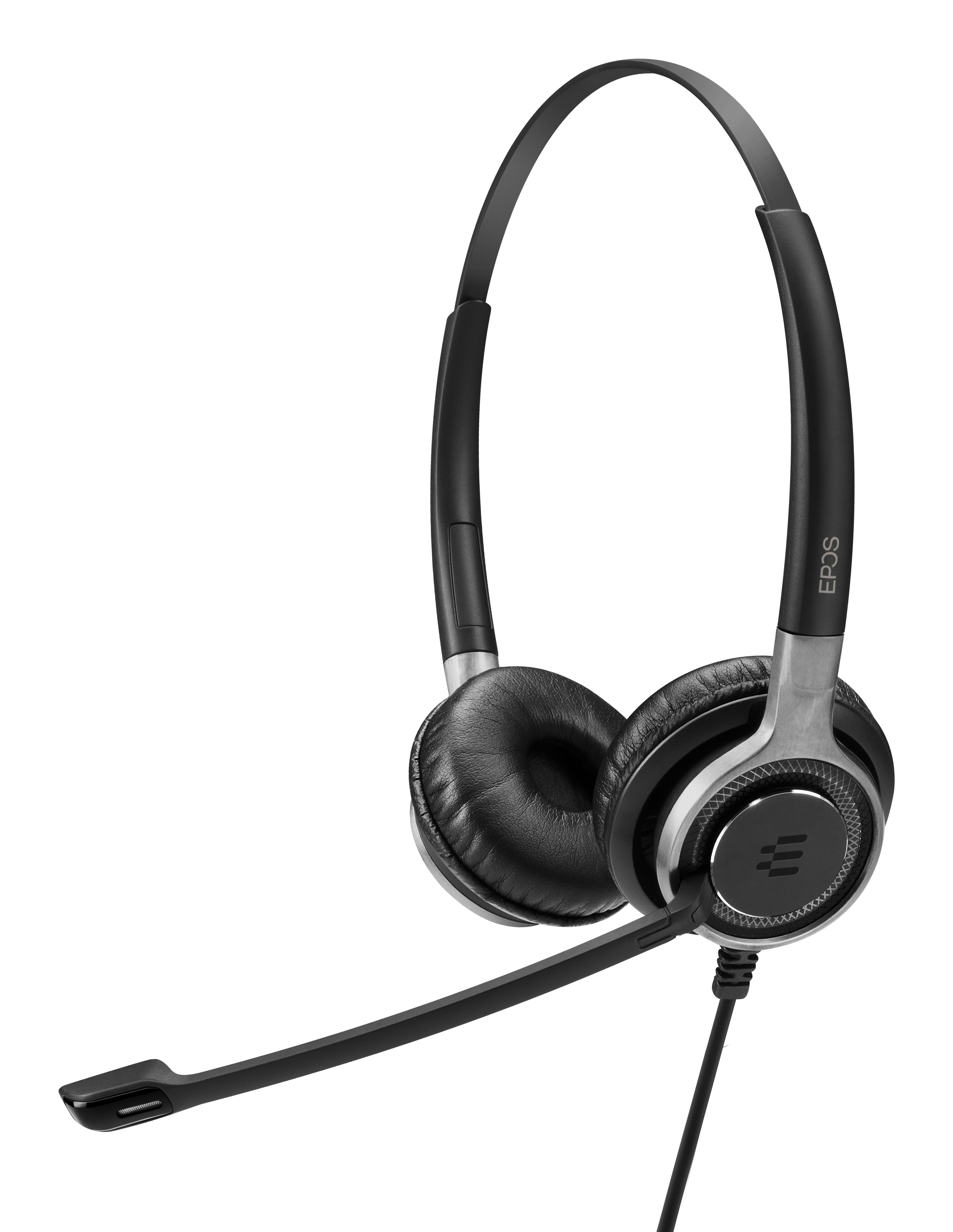 IMPACT SC 660 ANC USB BINAURAL IRED