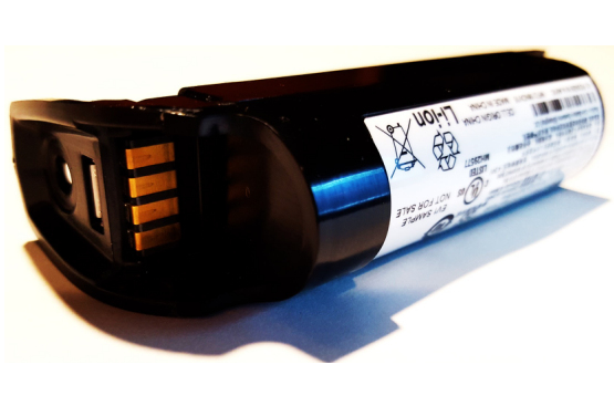 SPARE BATT LITHIUM ION DS2278 FAMILY