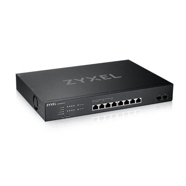 Zyxel XS1930-10 switch