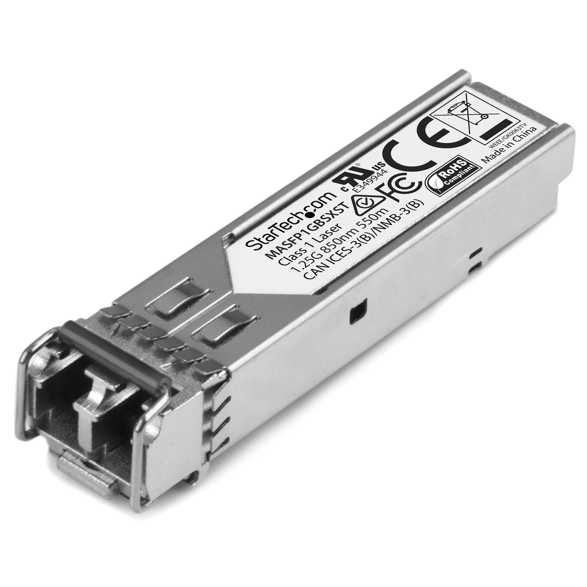 CISCO MERAKI MA-SFP-1GB-SX SFP MERAKI MA-SFP-1GB-SX COMPATIBLE