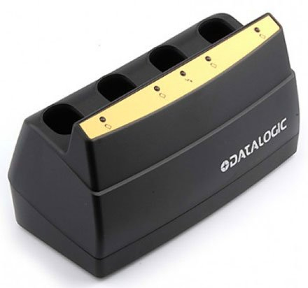 MC-9000 BATTERY CHARGER 4-SLOT IN IN
