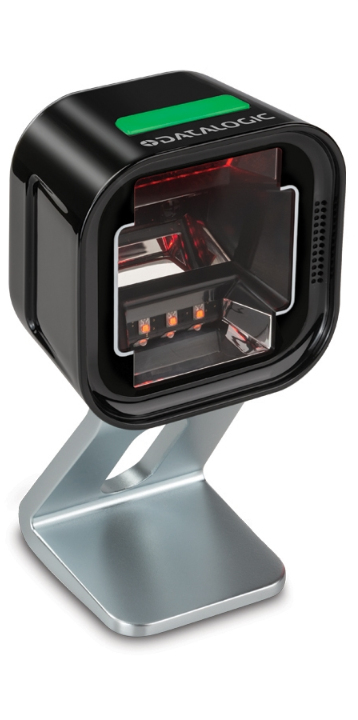 MGLN 1500I BLACK STD 2D TILTING STAND USB A CABLE IN IN