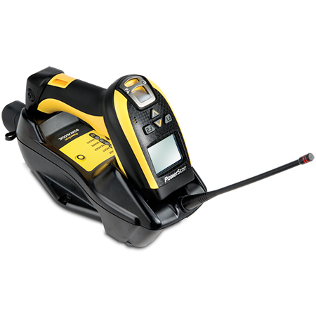 POWERSCAN M9100/D 433 RB LINEAR IMAGER IN IN
