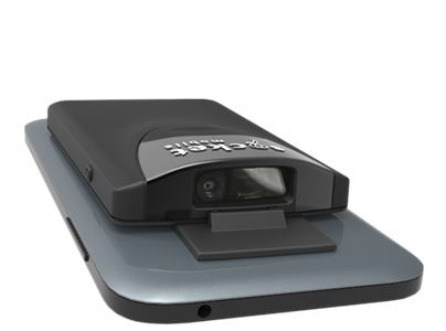 SOCKETSCAN S840 2D BARCODE SCAN BLK