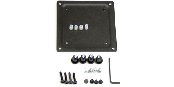 CONVERSION PLATE KIT 75MM TO 100MM