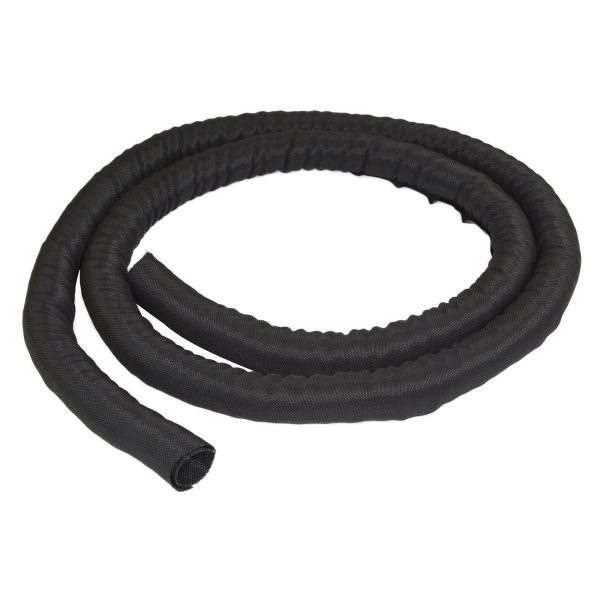 StarTech CABLE MANAGEMENT SLEEVE - 2 M .