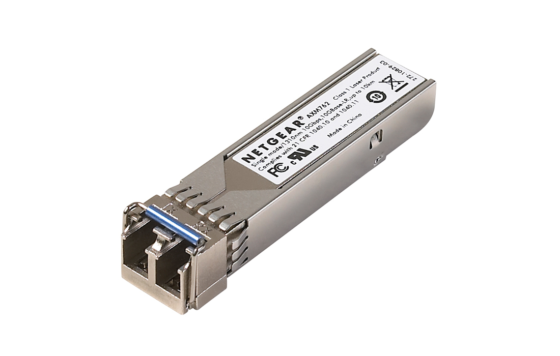 10 GB LR SFP+ GBIC AXM762 10ER PACK MODULE (BULK)
