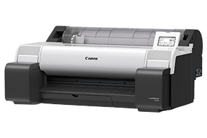 Canon imagePROGRAF TM-240 színes plotter