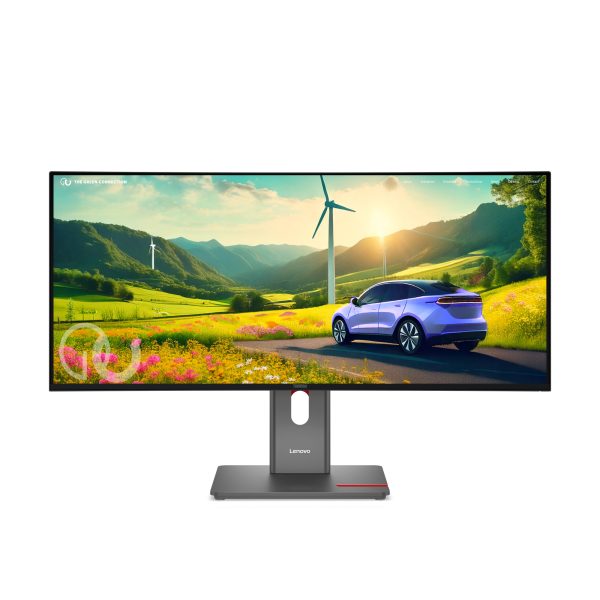 34IN IPS WLED 3440X1440 21:9 P34WD-40 4.00MS DPHU 3Y