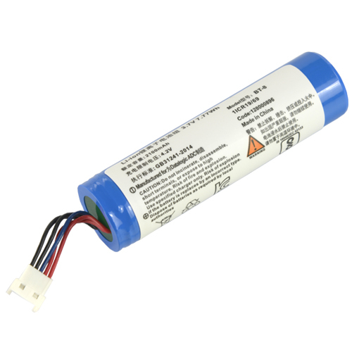 RBP-4000 REMOVABLE BATTERY PCK .