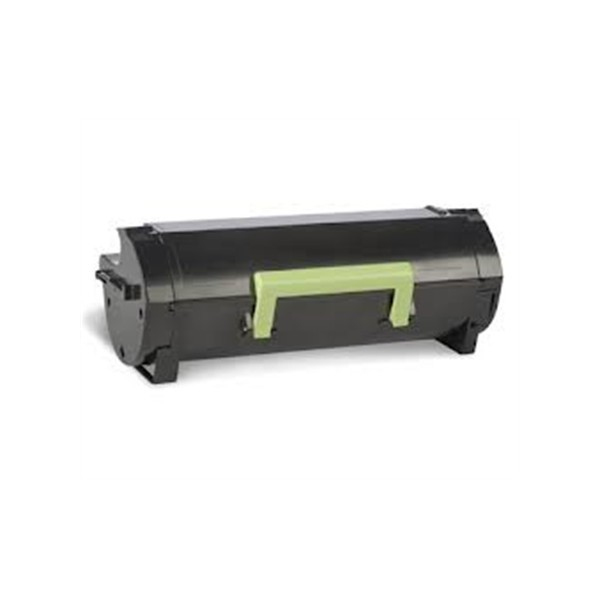 CORPORATE TONER CARTRIDGE 502UE 20K PGS MS510 MS610