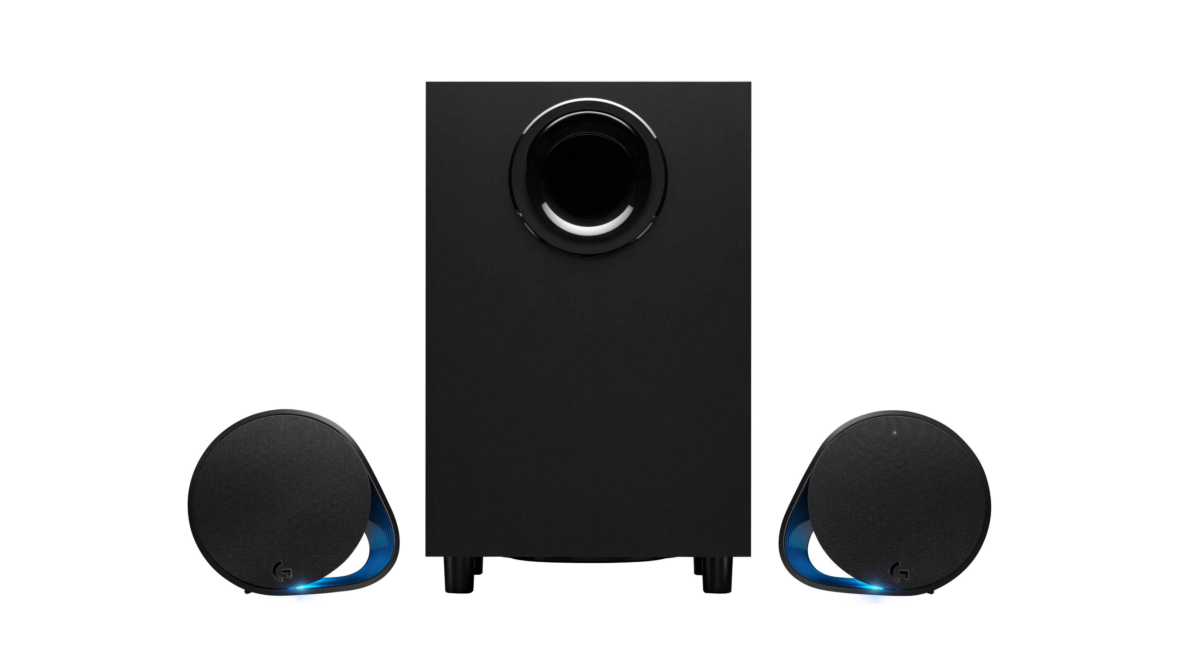 G560 LIGHTSYNC PC SPEAKERS GAMING EMEA