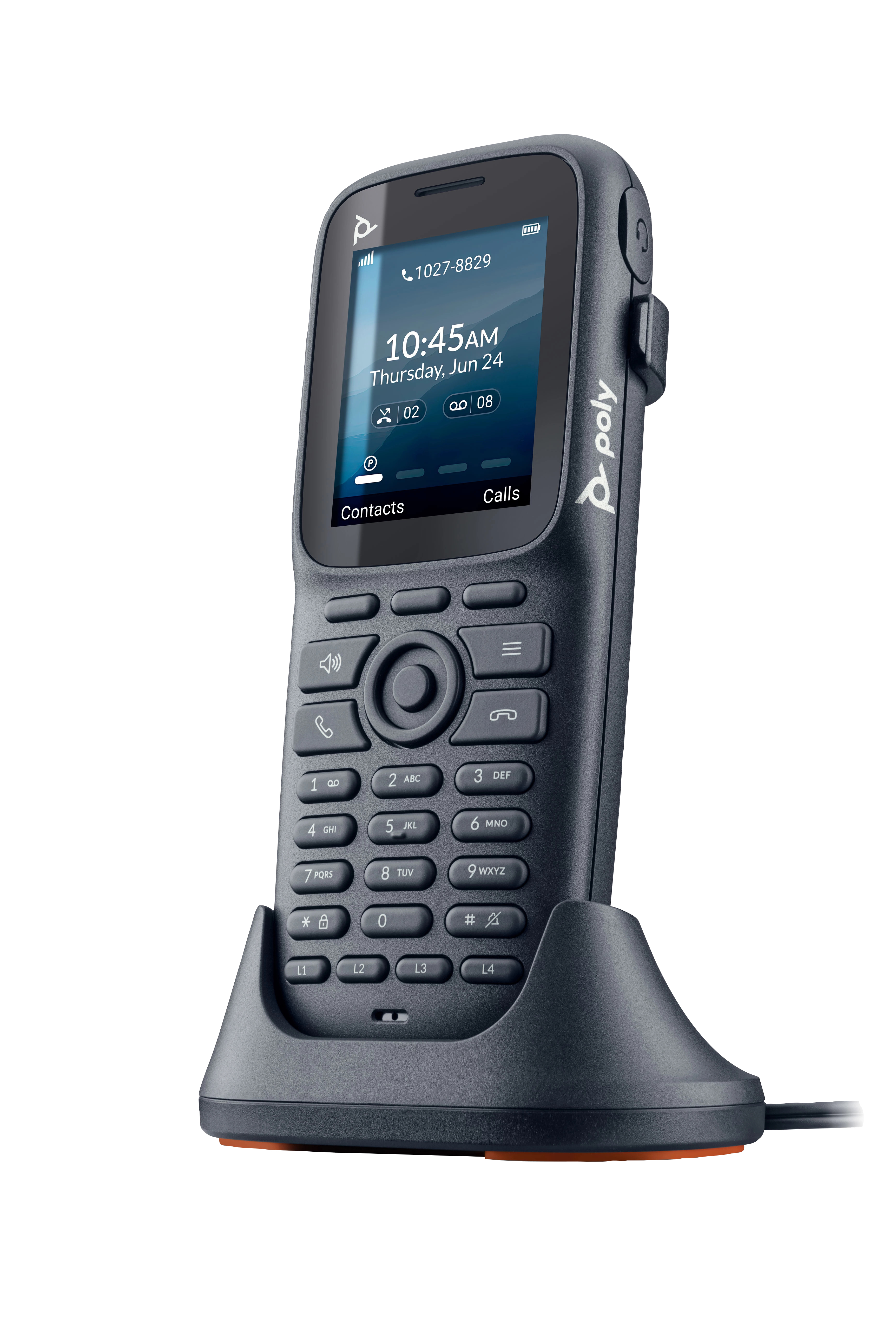 POLY ROVE 20 S DECT D2 B1BS 20PH - UK VERSION