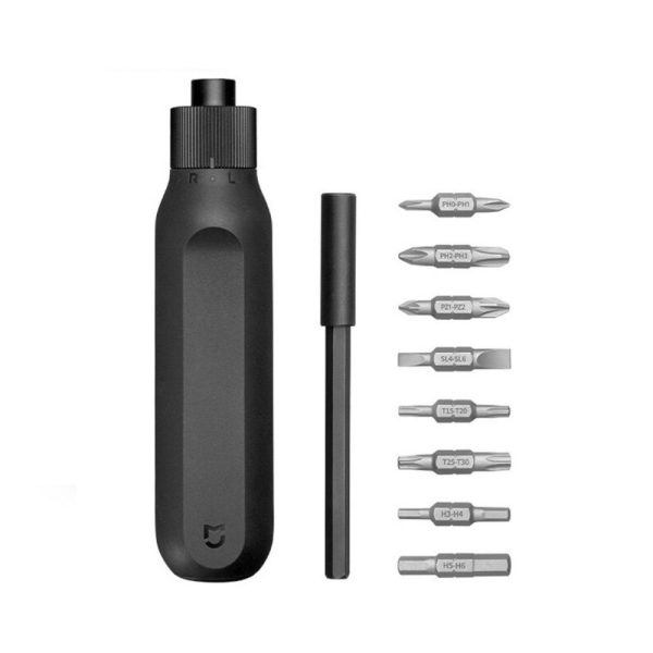 MI 16-IN-1 RATCHET SCREWDRIVER PHONE ACCESSORIES + LIFESTYLE